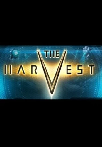 The Harvest Steam