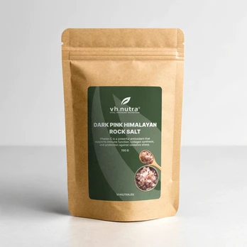 VH.Nutra rožinė Himalajų druska 500 g