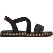 Basutės Tamaris 1-28110-44 Juoda