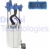 Degalų tiekimo blokas DELPHI FG2645-12B1 kaina