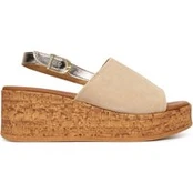 Basutės Tamaris 1-28393-42 Smėlio