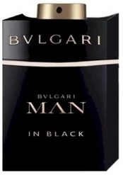 Bvlgari Man In Black Edp Spray 100 ml