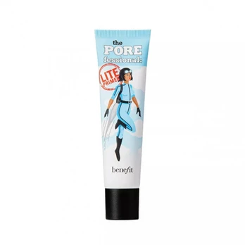 Benefit - Foundation base for make-up The Porefessional Lite Primer (Face Primer) 22 ml