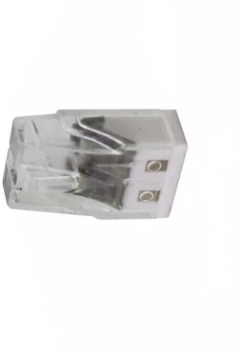 Eurolight Gnybtas kietam kabeliui 2V