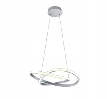 Trio LED pakabinamas šviestuvas Course