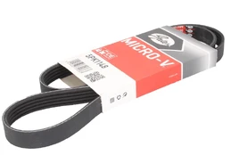 V formos rumbuoti diržai GATES 5PK1148 kaina