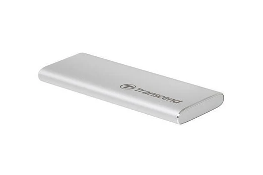 Išorinis SSD TRANSCEND TS1TESD260C