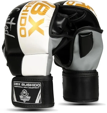 Bokso pirštinės Dbx Bushido Arm-2011b