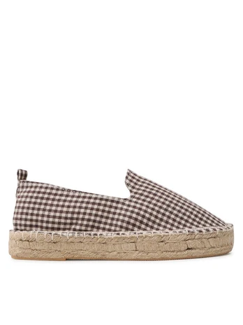 Espadrilės Jenny Fairy HZF081-01ECO Ruda