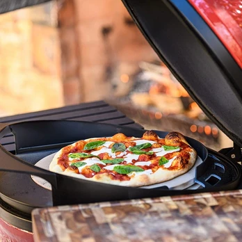 Picos kepimo priedas Kamado Joe DoJoe Classic