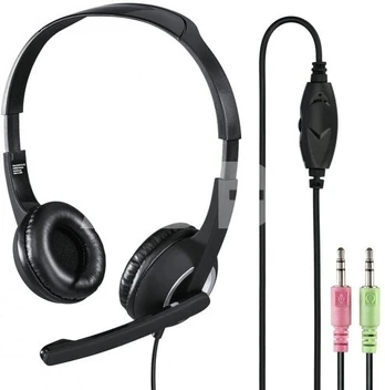 Ausinės Hama HS-P150