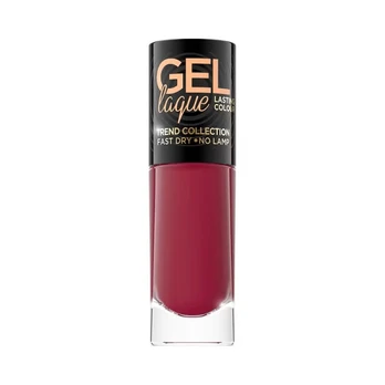 Nagų lakas Eveline Cosmetics Gel laque Nr. 310, 8ml