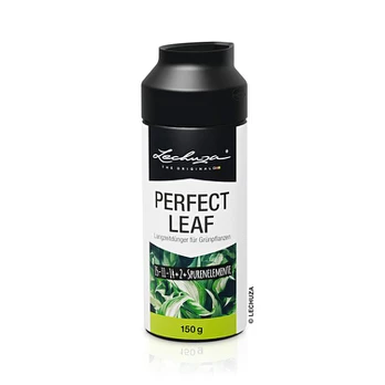 Birios trąšos Lechuza Perfect Leaf, ilgalaikio veikimo