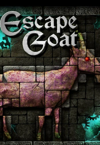 Escape Goat PC