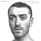 CD Sam Smith - The Thrill Of It All kaina