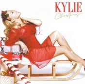 CD Kylie - Kylie Christmas kaina