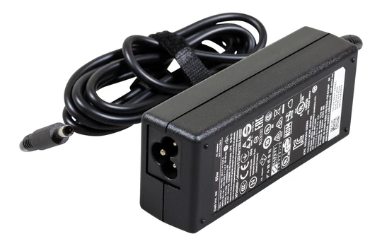 AC Adapter, 65W, 19.5V, 3