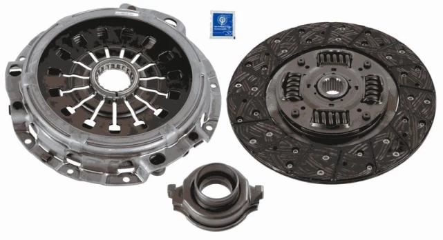 Sankabos komplektas SACHS 3000 951 713