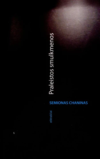 Praleistos smulkmenos