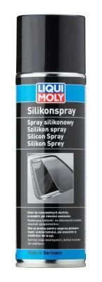 Silikoninis tepalas LIQUI MOLY 2665 kaina