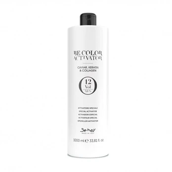 Be Hair Be Color Activator 1000ml - Vol. 12 | 3.6%