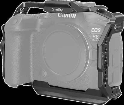 SMALLRIG 4159 CAGE FOR CANON EOS R6 MKII