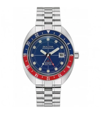 Bulova 96B405