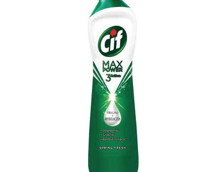 Valomasis pienelis CIF Ultra Max Power, 693 g
