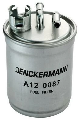 Kuro filtras DENCKERMANN A120087