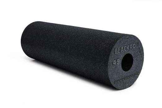 Masažinis volas BLACKROLL STANDARD 45 Juodas