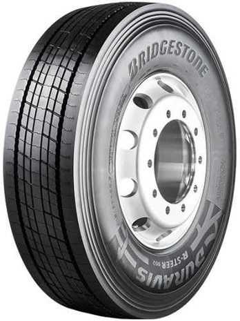 Bridgestone 385/55R22.5 DURS2 160K TL M+S 3PMSF