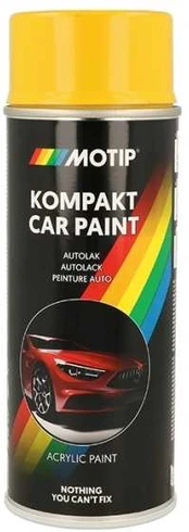 Motip Autoacryl spray 43600 - 400ml