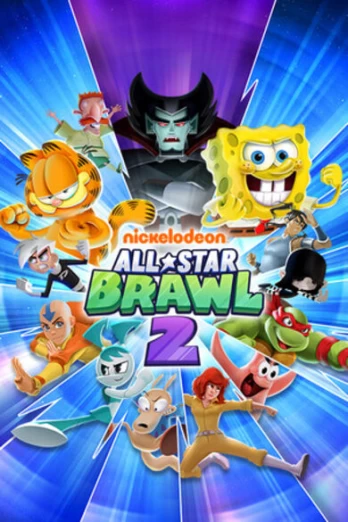 Nickelodeon All-Star Brawl 2 PC