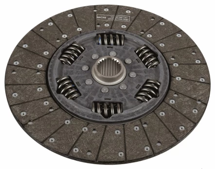 Sankabos diskas SACHS 1878 007 046 009