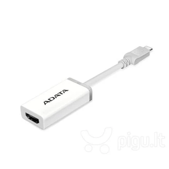 Adapteris ADATA USB-C to HDMI