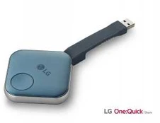 LG ONE: QUICK SHARE WIRELESS DONGLE