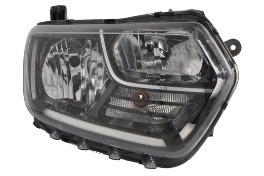 Žibintas Priekis Dešinė DACIA DUSTER