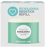 BEN & ANNA Persian Lime Deo Stick Refill 40 g