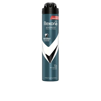 Rexona W Sp 200 72h Rexion Men Invis