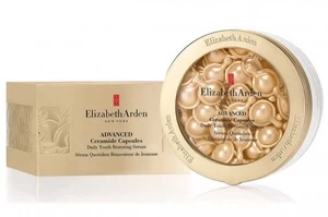Elizabeth Arden E.Arden Advanced Ceramide Capsules Face 60 stuk