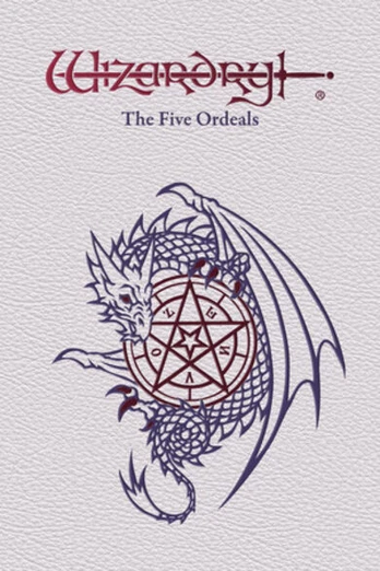 Wizardry: The Five Ordeals PC