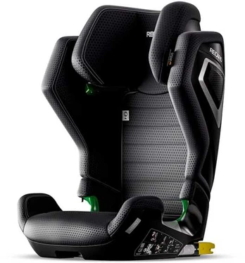 Recaro Autostol Axion 1 Sort R129 100-150 Cm