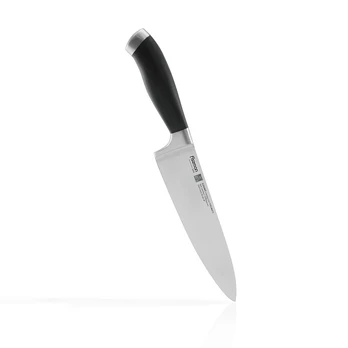 Fissman Peilis ELEGANCE Kuko 20cm (X50CrMoV15 plienas)