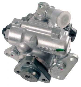 Hidraulinis siurblys, vairo sistema BOSCH K S01 000 681