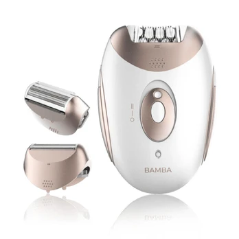 Elektrinis epiliatorius Cecotec SkinCare Depil-Action