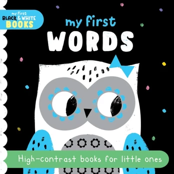 My First Words