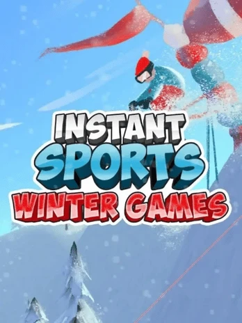 Instant Sports Winter Games Nintendo Switch