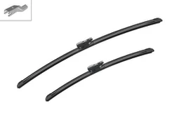 Valytuvai BOSCH 3397014398 kaina