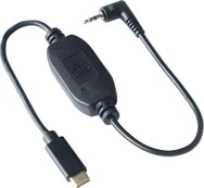 „Atomos USB-C“ su nuosekliuoju Kalibrier ir Kontroll kabeliu kaina