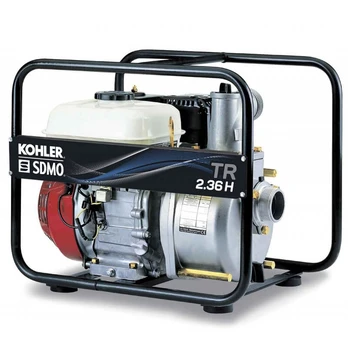 Vandens siurblys KOHLER MO TR 2.36 H C5